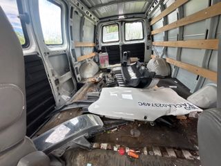 Vehicle Parts Image #1